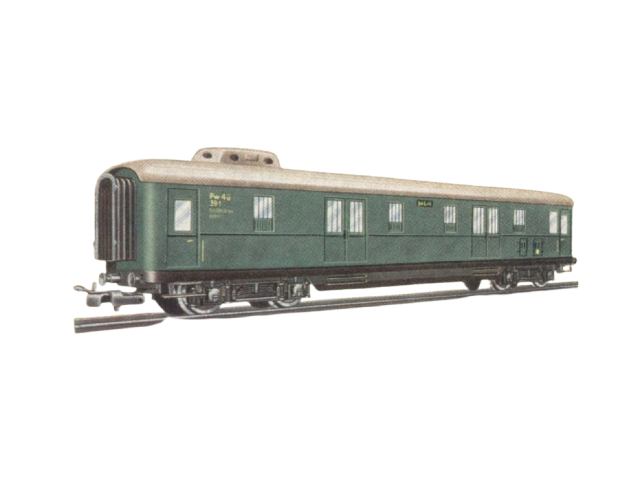 Märklin wagon